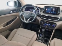 Hyundai Tucson  2.0 CRDi 