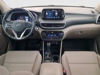 Hyundai Tucson  2.0 CRDi 