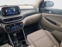 Hyundai Tucson  2.0 CRDi 