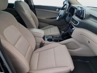 Hyundai Tucson  2.0 CRDi 