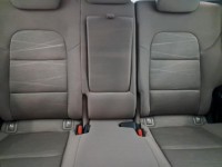 Hyundai Tucson  2.0 CRDi 