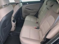 Hyundai Tucson  2.0 CRDi 