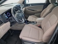 Hyundai Tucson  2.0 CRDi 