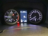 Hyundai Tucson  2.0 CRDi 