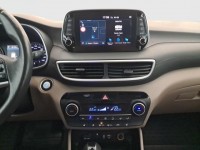 Hyundai Tucson  2.0 CRDi 