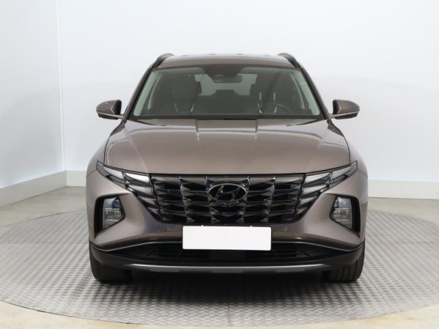 Hyundai Tucson  1.6 T-GDI PHEV 
