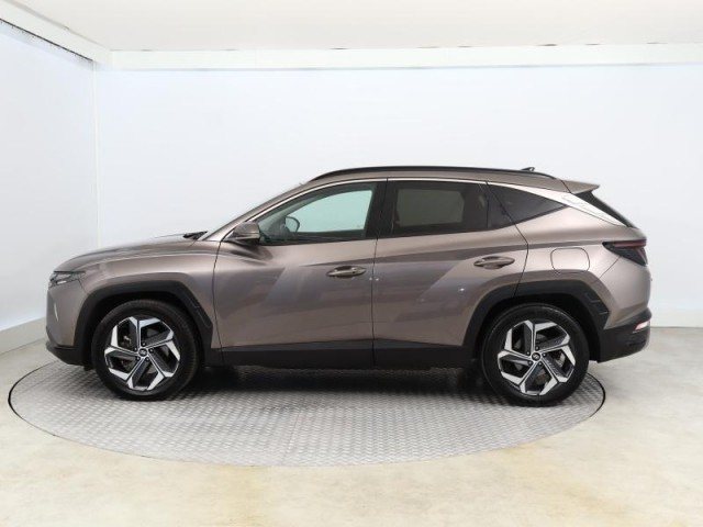 Hyundai Tucson  1.6 T-GDI PHEV 