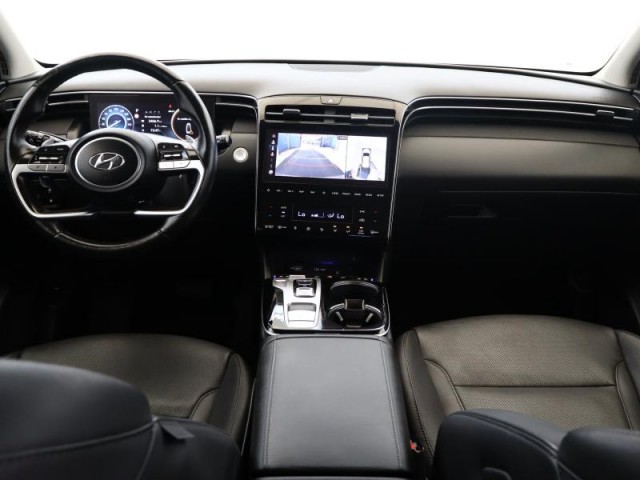 Hyundai Tucson  1.6 T-GDI PHEV 