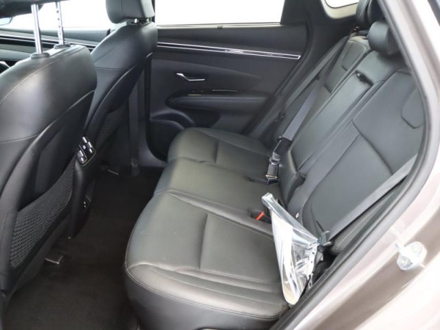 Hyundai Tucson  1.6 T-GDI PHEV 