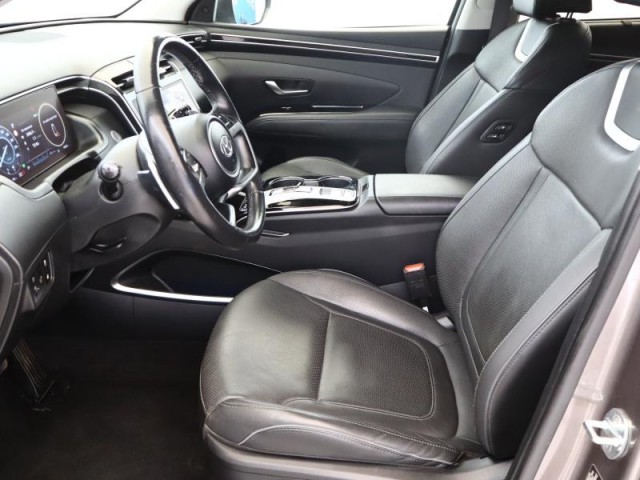 Hyundai Tucson  1.6 T-GDI PHEV 