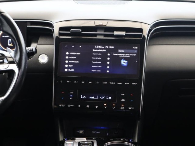 Hyundai Tucson  1.6 T-GDI PHEV 