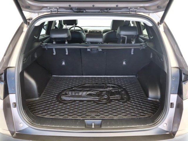 Hyundai Tucson  1.6 T-GDI PHEV 