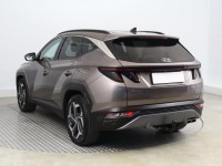 Hyundai Tucson  1.6 T-GDI PHEV 