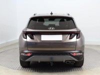 Hyundai Tucson  1.6 T-GDI PHEV 