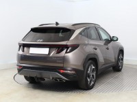 Hyundai Tucson  1.6 T-GDI PHEV 