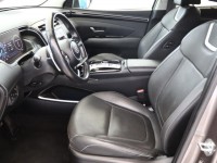 Hyundai Tucson  1.6 T-GDI PHEV 