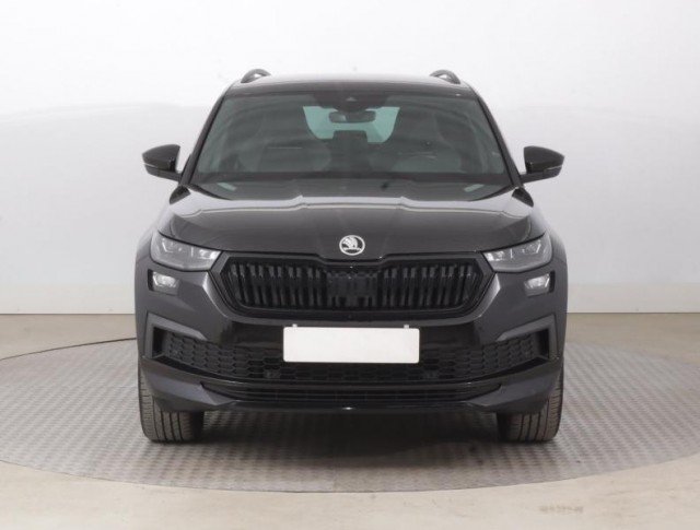 Škoda Kodiaq  1.5 TSI Sportline