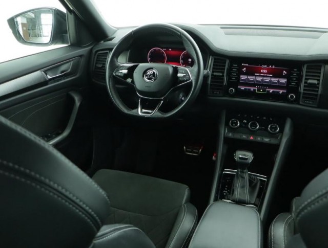 Škoda Kodiaq  1.5 TSI Sportline