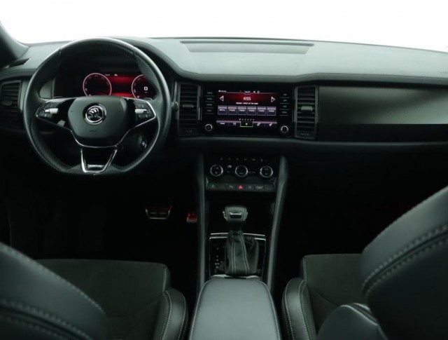 Škoda Kodiaq  1.5 TSI Sportline
