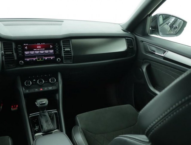 Škoda Kodiaq  1.5 TSI Sportline