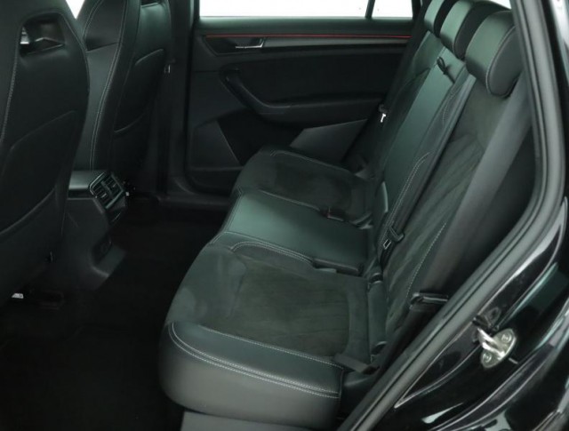 Škoda Kodiaq  1.5 TSI Sportline