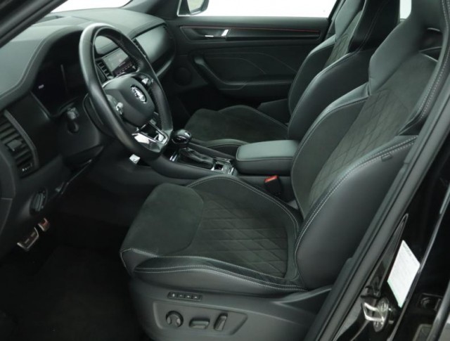 Škoda Kodiaq  1.5 TSI Sportline