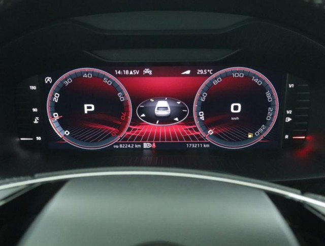 Škoda Kodiaq  1.5 TSI Sportline