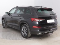 Škoda Kodiaq  1.5 TSI Sportline