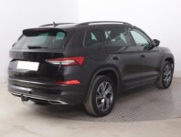 Škoda Kodiaq  1.5 TSI Sportline