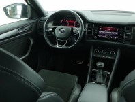 Škoda Kodiaq  1.5 TSI Sportline