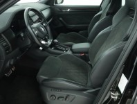 Škoda Kodiaq  1.5 TSI Sportline