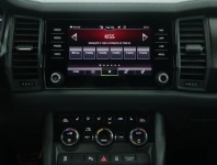 Škoda Kodiaq  1.5 TSI Sportline
