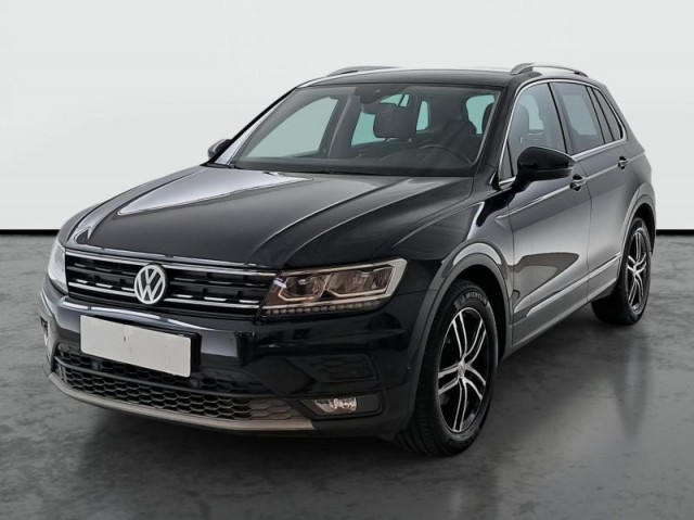Volkswagen Tiguan  1.5 TSI Comfortline