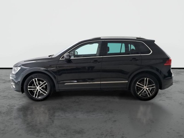 Volkswagen Tiguan  1.5 TSI Comfortline