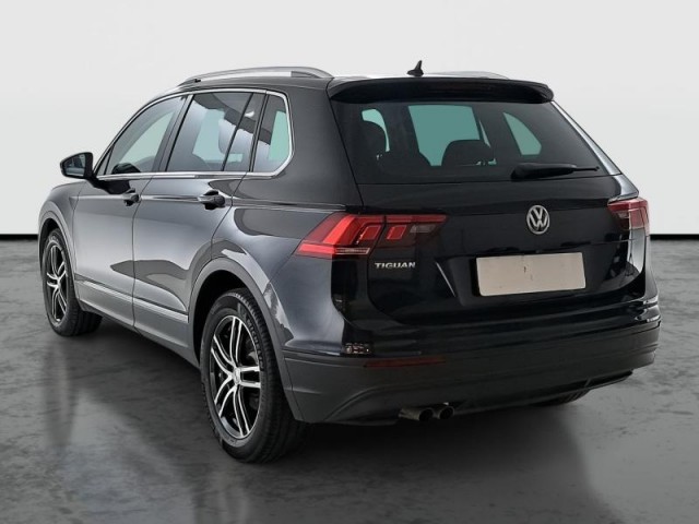 Volkswagen Tiguan  1.5 TSI Comfortline