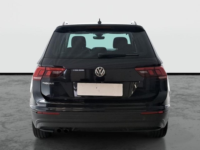 Volkswagen Tiguan  1.5 TSI Comfortline