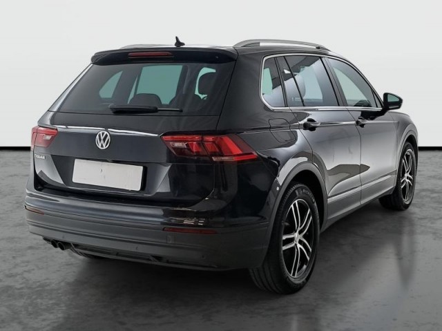 Volkswagen Tiguan  1.5 TSI Comfortline