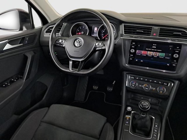 Volkswagen Tiguan  1.5 TSI Comfortline