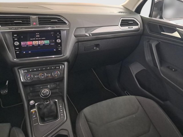 Volkswagen Tiguan  1.5 TSI Comfortline