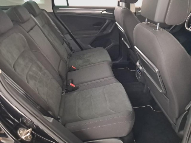 Volkswagen Tiguan  1.5 TSI Comfortline