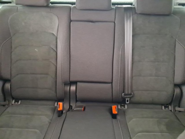 Volkswagen Tiguan  1.5 TSI Comfortline