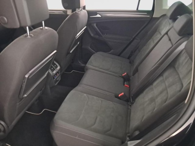 Volkswagen Tiguan  1.5 TSI Comfortline