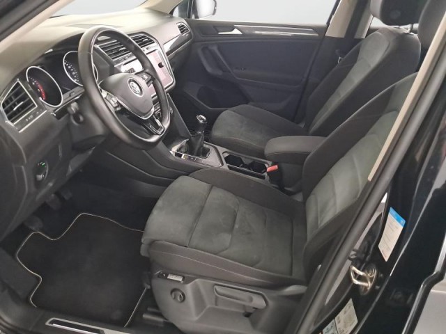 Volkswagen Tiguan  1.5 TSI Comfortline