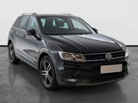 Volkswagen Tiguan  1.5 TSI Comfortline