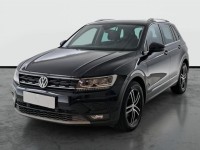 Volkswagen Tiguan  1.5 TSI Comfortline