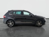 Volkswagen Tiguan  1.5 TSI Comfortline
