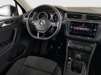 Volkswagen Tiguan  1.5 TSI Comfortline