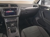Volkswagen Tiguan  1.5 TSI Comfortline