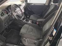 Volkswagen Tiguan  1.5 TSI Comfortline