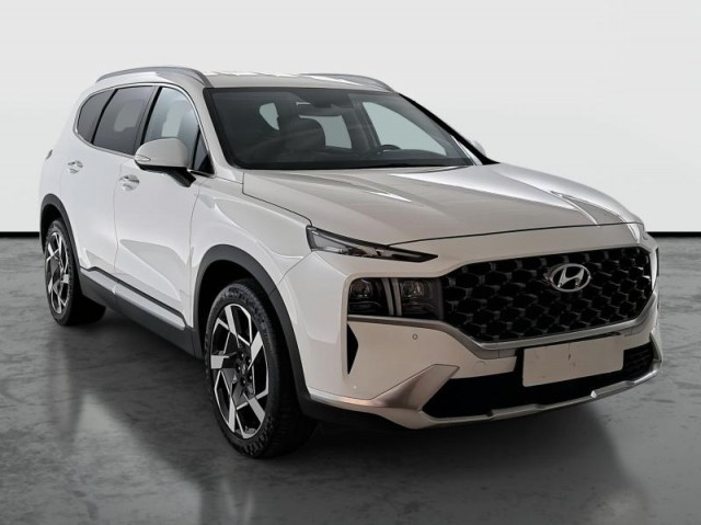 Hyundai Santa Fe  2.2 CRDi Premium